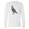 Essential-T Long Sleeve T-Shirt Thumbnail