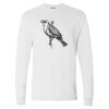 Essential-T Long Sleeve T-Shirt Thumbnail