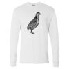 Essential-T Long Sleeve T-Shirt Thumbnail