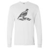 Essential-T Long Sleeve T-Shirt Thumbnail