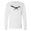 Essential-T Long Sleeve T-Shirt Thumbnail