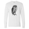 Essential-T Long Sleeve T-Shirt Thumbnail