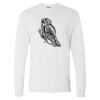 Essential-T Long Sleeve T-Shirt Thumbnail