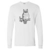 Essential-T Long Sleeve T-Shirt Thumbnail