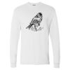 Essential-T Long Sleeve T-Shirt Thumbnail