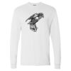 Essential-T Long Sleeve T-Shirt Thumbnail