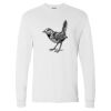 Essential-T Long Sleeve T-Shirt Thumbnail