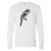 Essential-T Long Sleeve T-Shirt Thumbnail