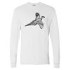 Essential-T Long Sleeve T-Shirt Thumbnail