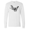 Essential-T Long Sleeve T-Shirt Thumbnail