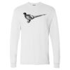 Essential-T Long Sleeve T-Shirt Thumbnail