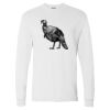 Essential-T Long Sleeve T-Shirt Thumbnail