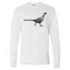 Essential-T Long Sleeve T-Shirt Thumbnail