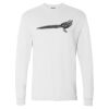 Essential-T Long Sleeve T-Shirt Thumbnail