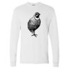 Essential-T Long Sleeve T-Shirt Thumbnail