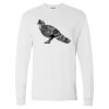 Essential-T Long Sleeve T-Shirt Thumbnail