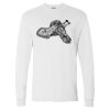 Essential-T Long Sleeve T-Shirt Thumbnail