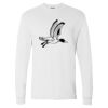 Essential-T Long Sleeve T-Shirt Thumbnail