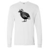 Essential-T Long Sleeve T-Shirt Thumbnail