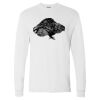 Essential-T Long Sleeve T-Shirt Thumbnail