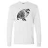 Essential-T Long Sleeve T-Shirt Thumbnail