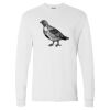 Essential-T Long Sleeve T-Shirt Thumbnail