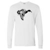 Essential-T Long Sleeve T-Shirt Thumbnail