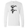 Essential-T Long Sleeve T-Shirt Thumbnail