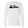 Essential-T Long Sleeve T-Shirt Thumbnail