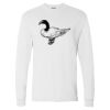 Essential-T Long Sleeve T-Shirt Thumbnail