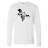 Essential-T Long Sleeve T-Shirt Thumbnail