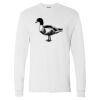 Essential-T Long Sleeve T-Shirt Thumbnail