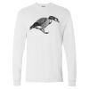 Essential-T Long Sleeve T-Shirt Thumbnail