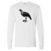 Essential-T Long Sleeve T-Shirt Thumbnail