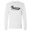 Essential-T Long Sleeve T-Shirt Thumbnail