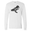 Essential-T Long Sleeve T-Shirt Thumbnail