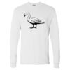 Essential-T Long Sleeve T-Shirt Thumbnail