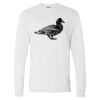 Essential-T Long Sleeve T-Shirt Thumbnail