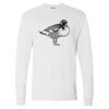 Essential-T Long Sleeve T-Shirt Thumbnail