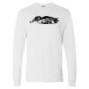 Essential-T Long Sleeve T-Shirt Thumbnail