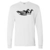 Essential-T Long Sleeve T-Shirt Thumbnail