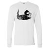 Essential-T Long Sleeve T-Shirt Thumbnail