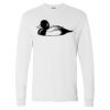 Essential-T Long Sleeve T-Shirt Thumbnail