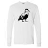 Essential-T Long Sleeve T-Shirt Thumbnail