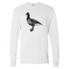 Essential-T Long Sleeve T-Shirt Thumbnail