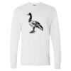 Essential-T Long Sleeve T-Shirt Thumbnail