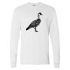 Essential-T Long Sleeve T-Shirt Thumbnail