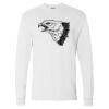 Essential-T Long Sleeve T-Shirt Thumbnail