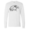 Essential-T Long Sleeve T-Shirt Thumbnail