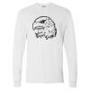 Essential-T Long Sleeve T-Shirt Thumbnail